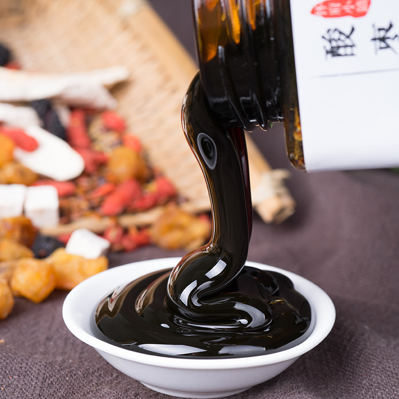 什么是膏滋定制？它有哪些優勢？